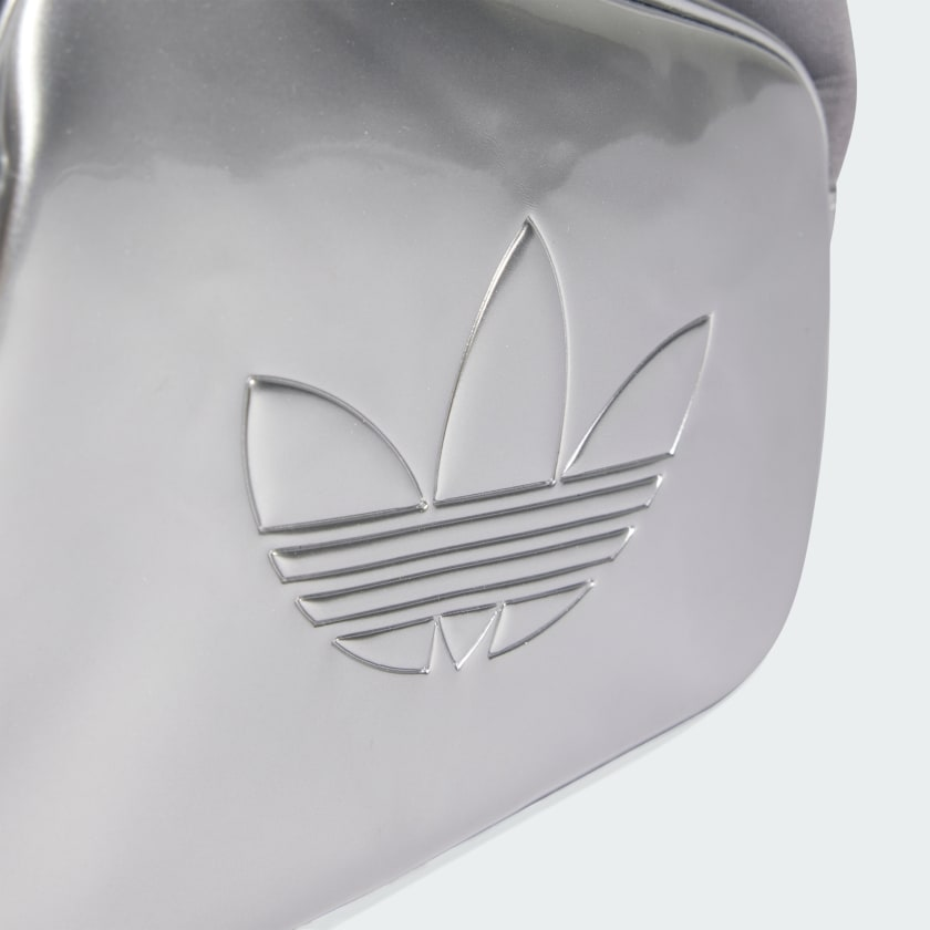  Túi xách adidas Mini Airliner Unisex - JC6010 