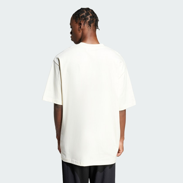  Áo T-shirt adidas Front 3 sọc Nam - JD0912 