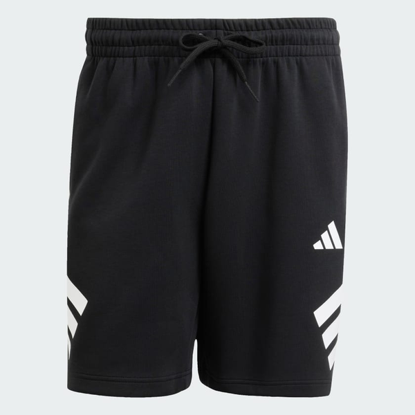  Quần short adidas Future Icons 3 sọc Nam - JD4884 