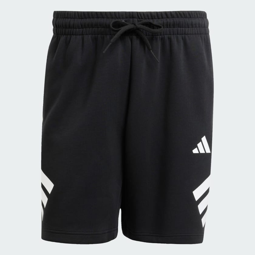  Quần short adidas Future Icons 3 sọc Nam - JD4884 