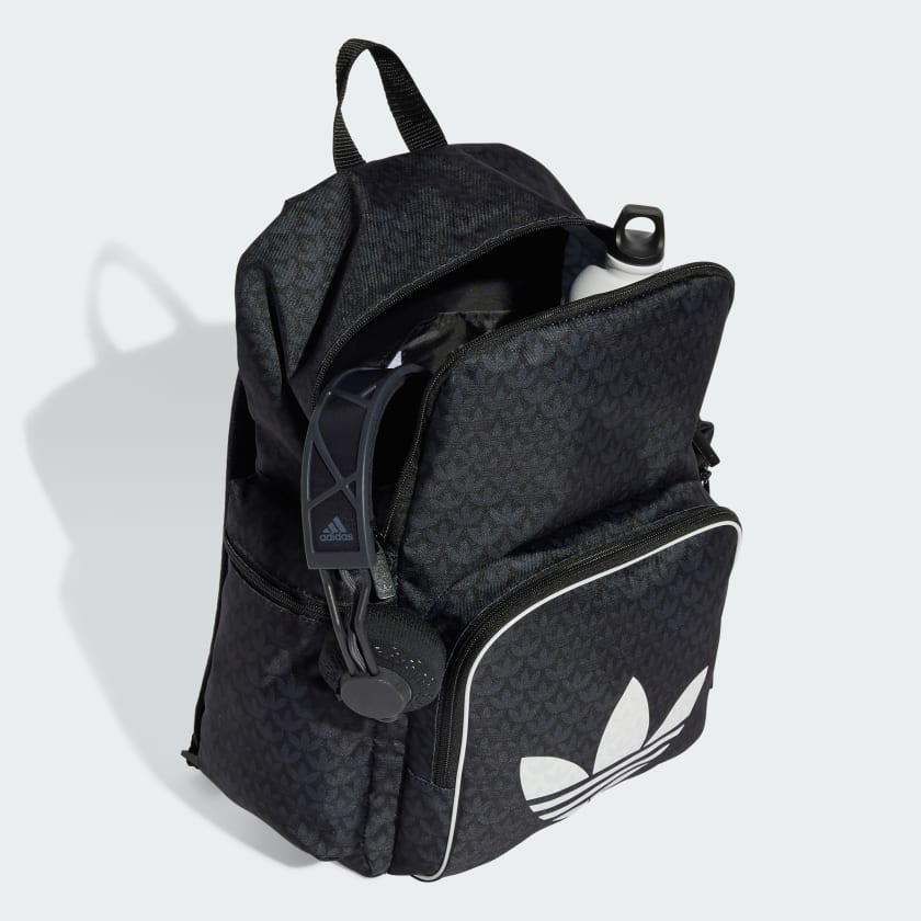  Balo adidas Monogram Unisex - JD5364 