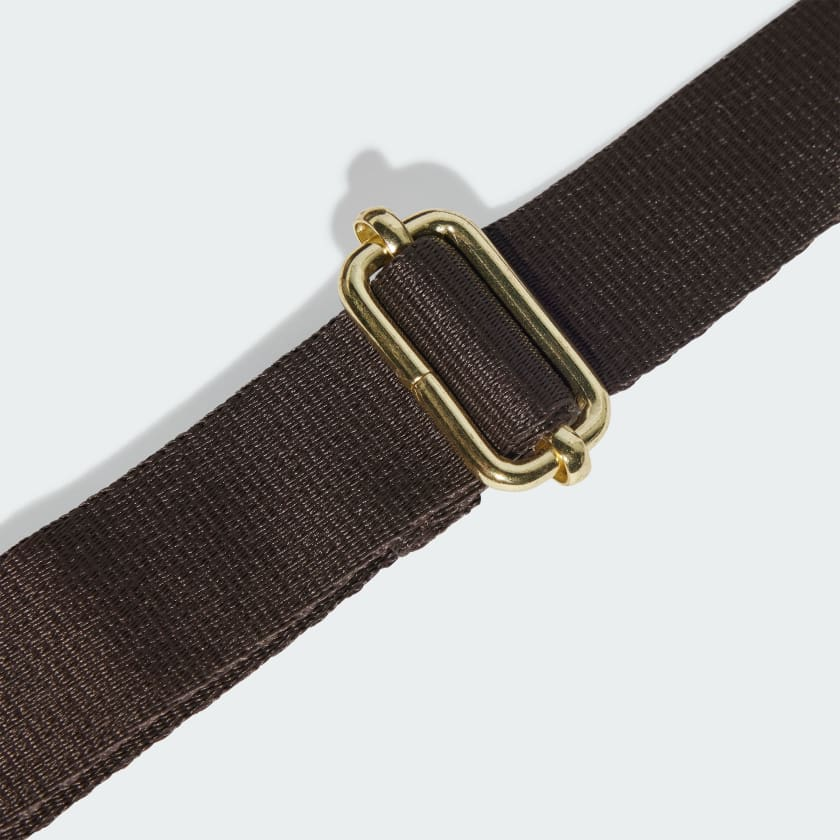  Túi đeo chéo adidas Monogram Diamond Unisex - JD5374 