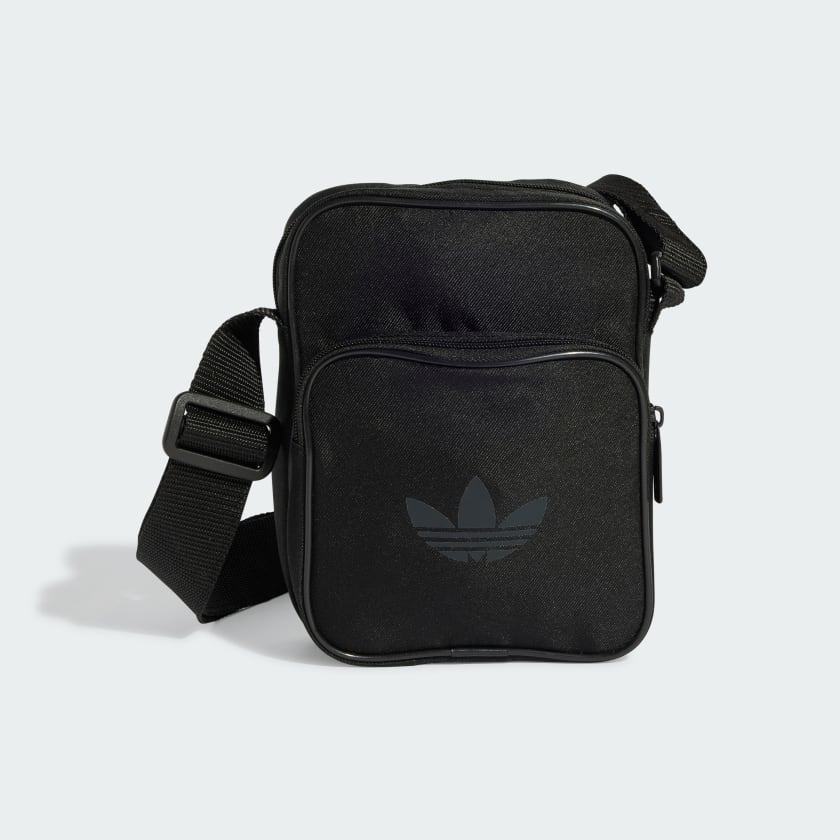  Túi đeo chéo adidas Adicolor Classic Small Item Unisex - JD5543 