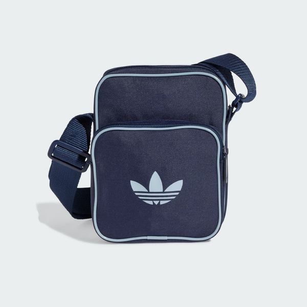  Túi đeo chéo adidas Adicolor Classic Small Item Unisex - JD5544 