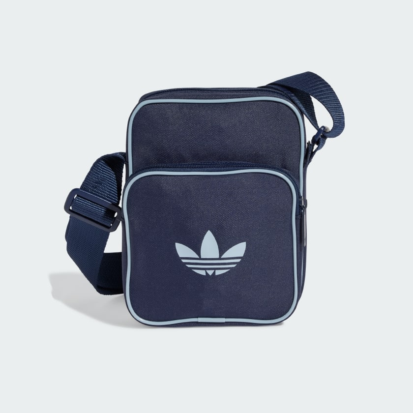  Túi đeo chéo adidas Adicolor Classic Small Item Unisex - JD5544 