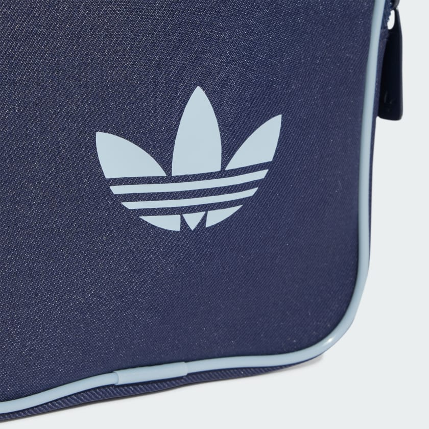  Túi đeo chéo adidas Adicolor Classic Small Item Unisex - JD5544 