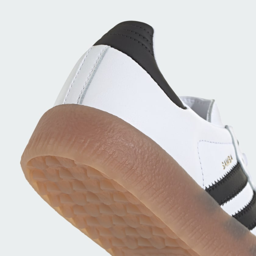  Giày thời trang adidas Sambae Nữ - JI1349 