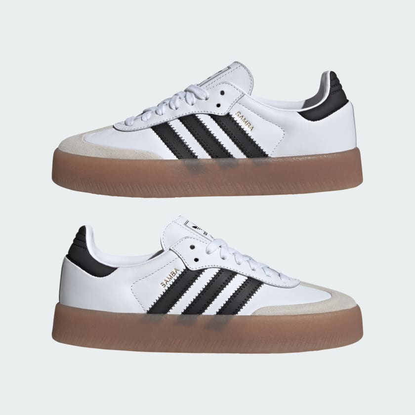  Giày thời trang adidas Sambae Nữ - JI1349 