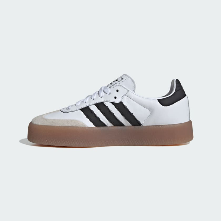  Giày thời trang adidas Sambae Nữ - JI1349 
