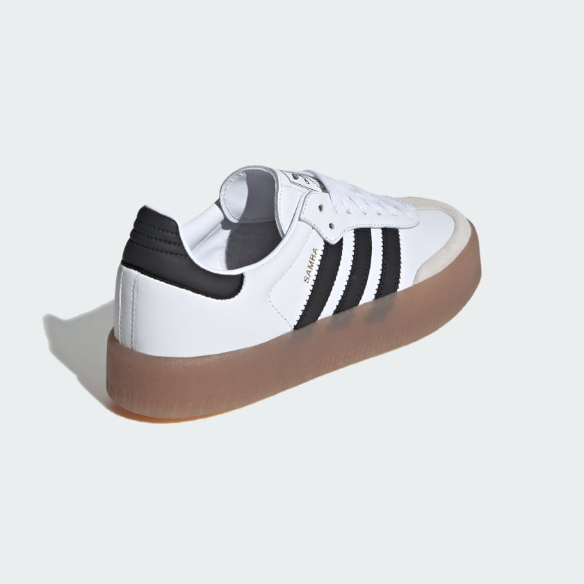  Giày thời trang adidas Sambae Nữ - JI1349 