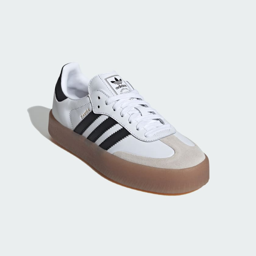  Giày thời trang adidas Sambae Nữ - JI1349 