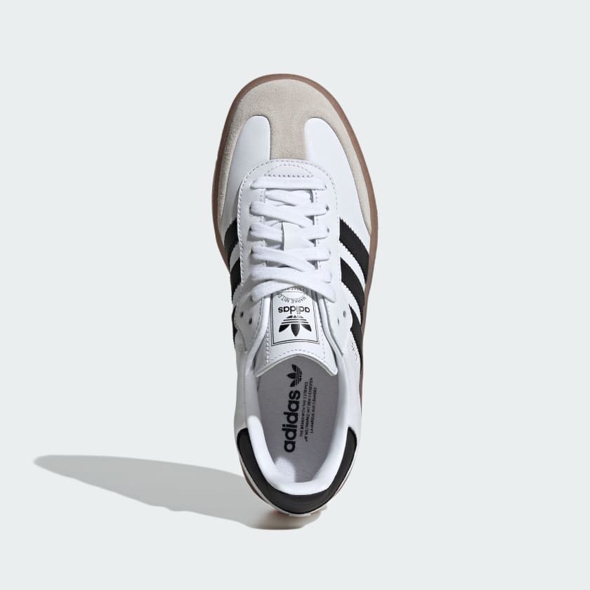  Giày thời trang adidas Sambae Nữ - JI1349 