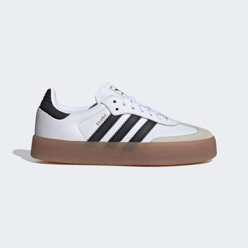  Giày thời trang adidas Sambae Nữ - JI1349 