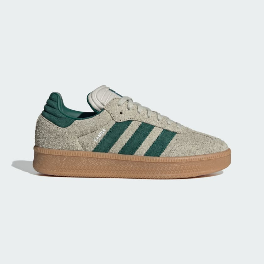  Giày thời trang adidas Samba XLG Unisex - JI3197 