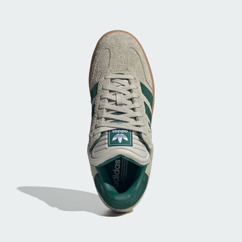  Giày thời trang adidas Samba XLG Unisex - JI3197 