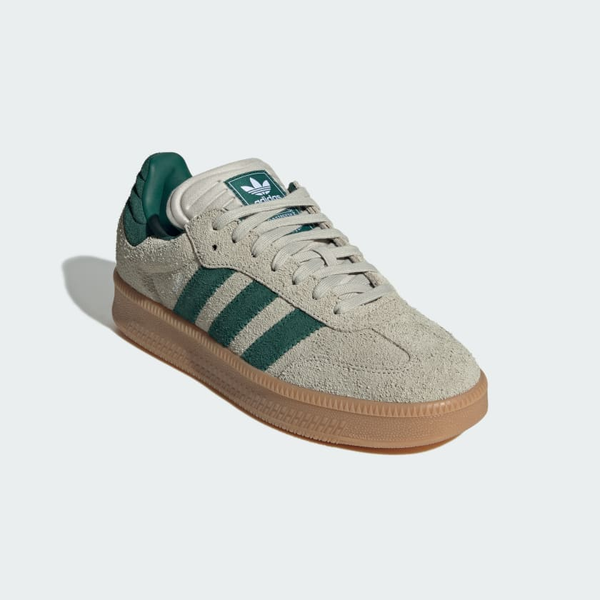  Giày thời trang adidas Samba XLG Unisex - JI3197 