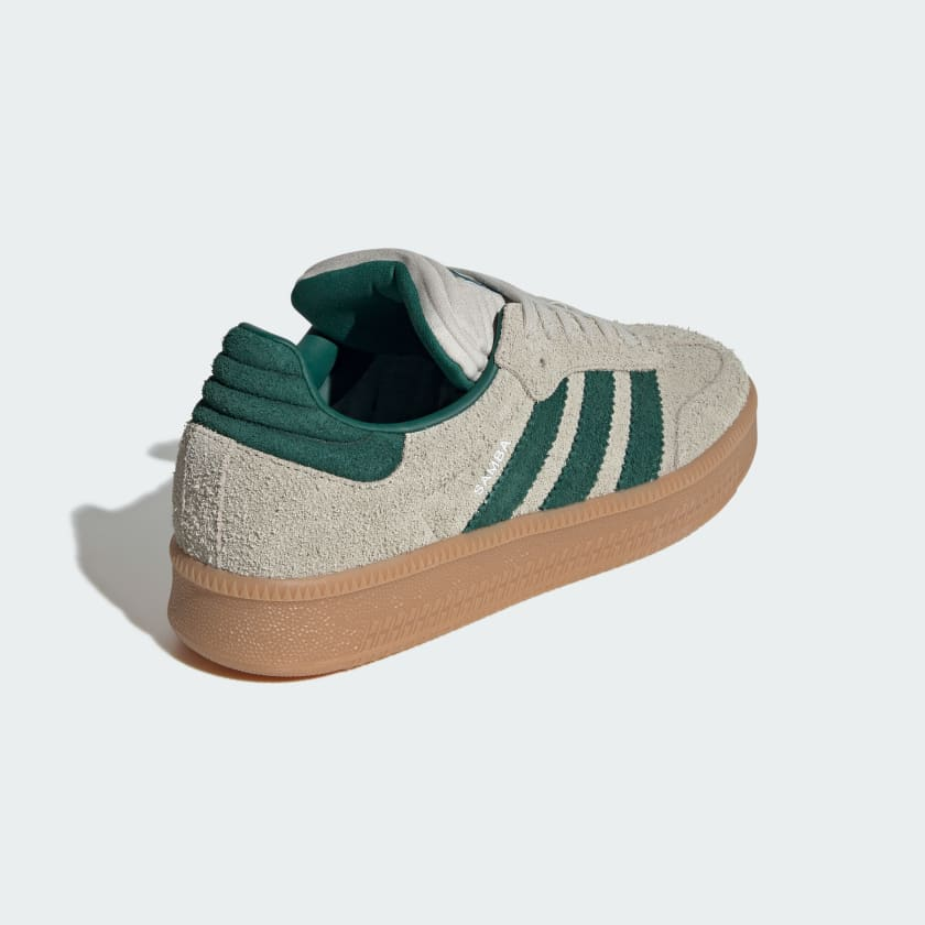  Giày thời trang adidas Samba XLG Unisex - JI3197 