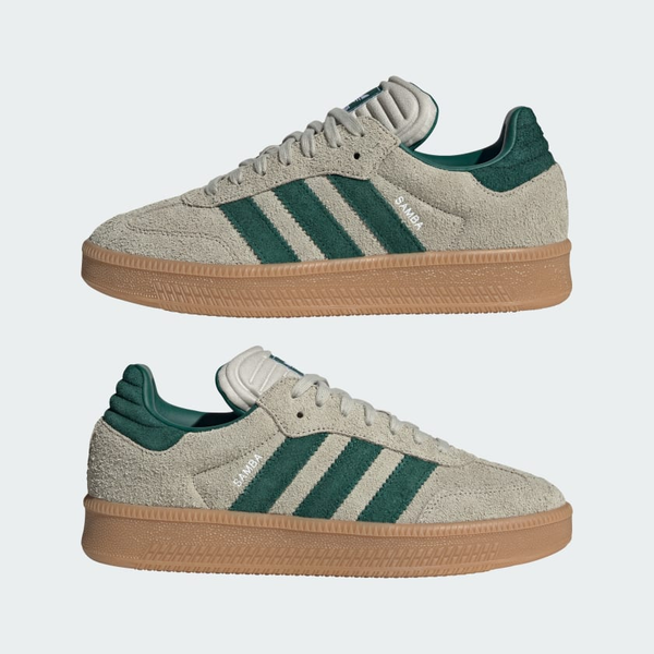  Giày thời trang adidas Samba XLG Unisex - JI3197 
