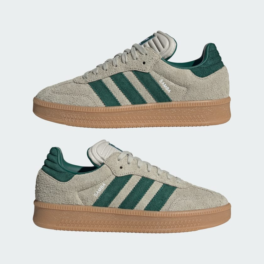 Giày thời trang adidas Samba XLG Unisex - JI3197 