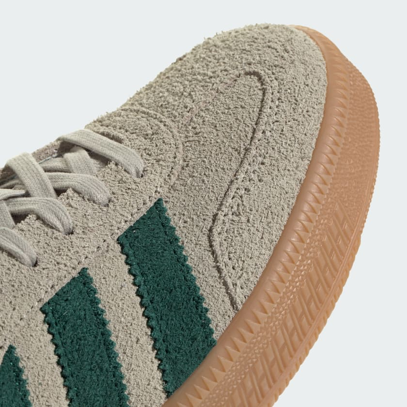  Giày thời trang adidas Samba XLG Unisex - JI3197 