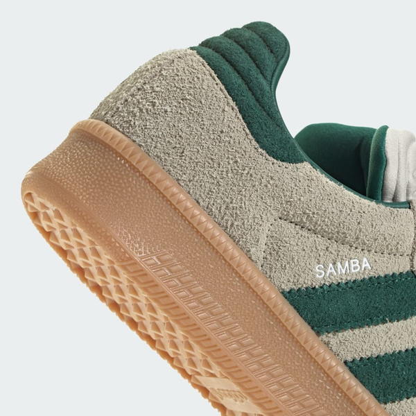  Giày thời trang adidas Samba XLG Unisex - JI3197 