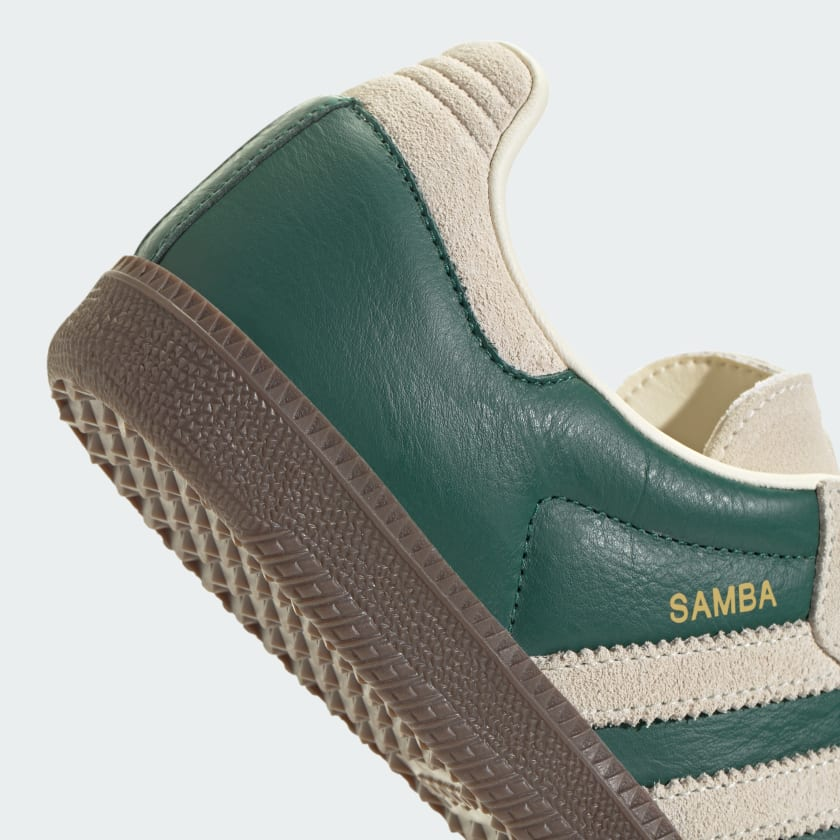  Giày thời trang adidas Samba OG Nam - JI3215 