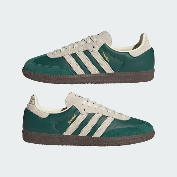  Giày thời trang adidas Samba OG Nam - JI3215 