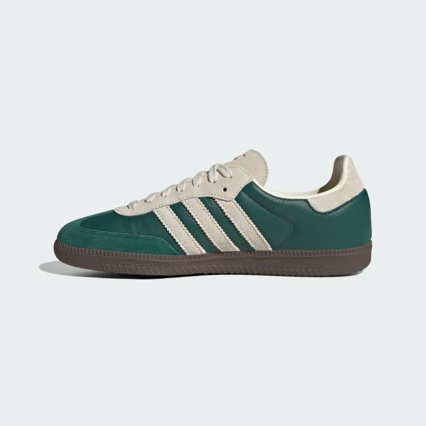  Giày thời trang adidas Samba OG Nam - JI3215 