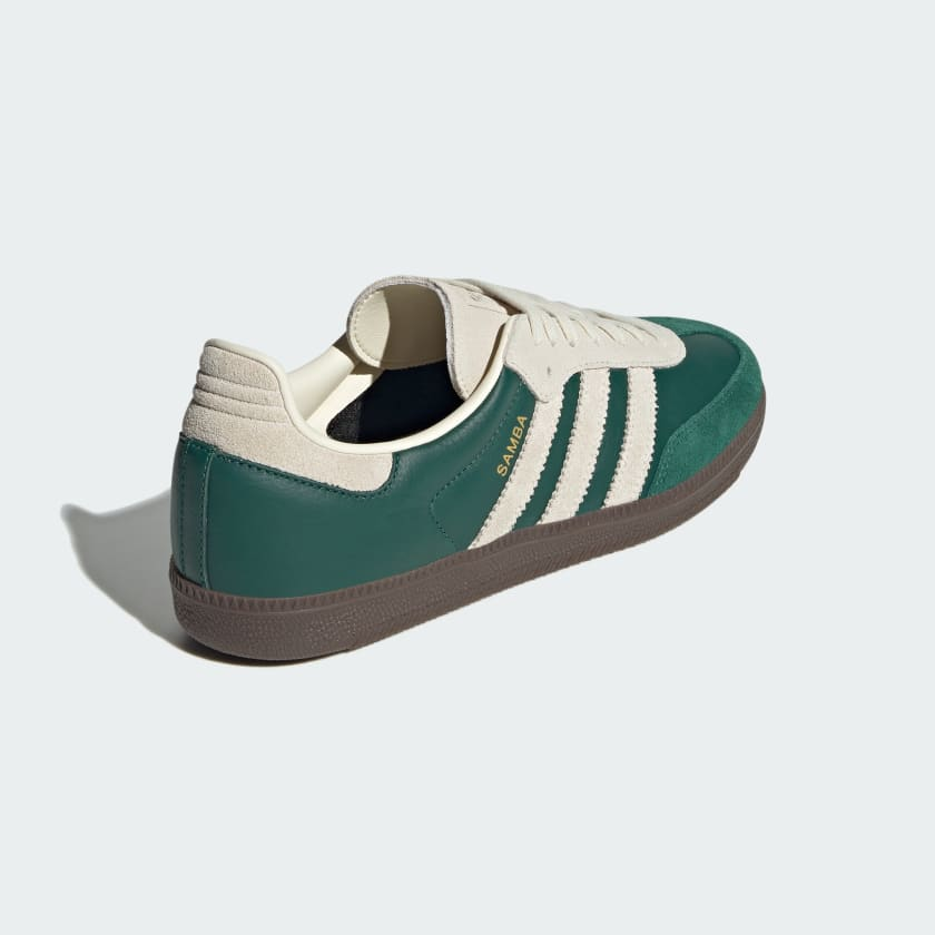  Giày thời trang adidas Samba OG Nam - JI3215 