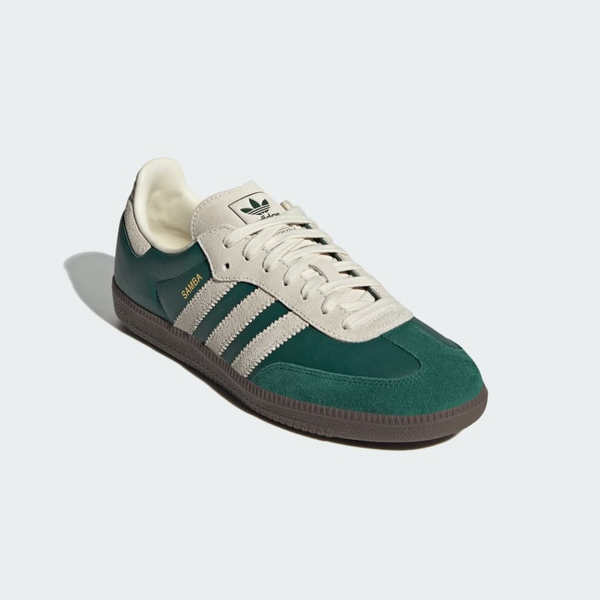  Giày thời trang adidas Samba OG Nam - JI3215 