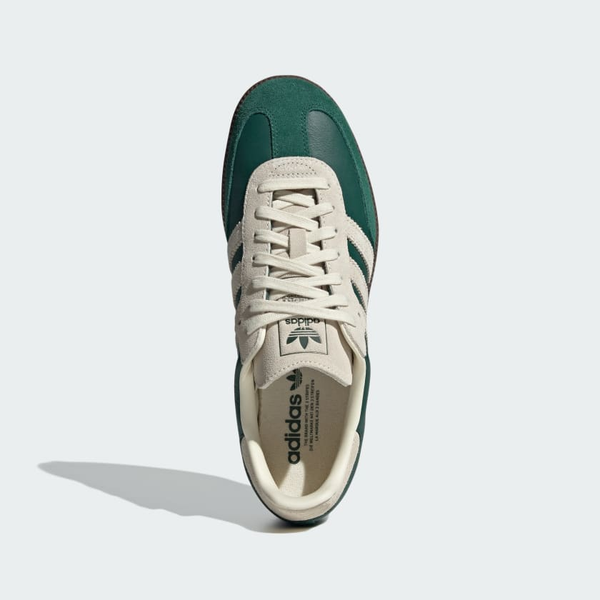  Giày thời trang adidas Samba OG Nam - JI3215 