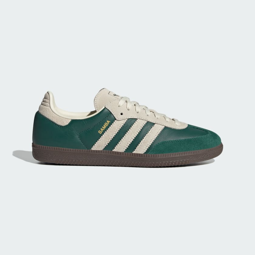  Giày thời trang adidas Samba OG Nam - JI3215 