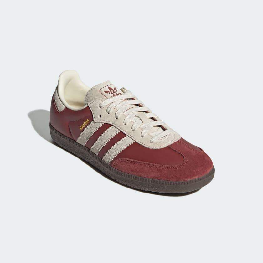  Giày thời trang adidas Samba OG Nam - JI3216 