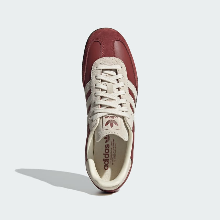  Giày thời trang adidas Samba OG Nam - JI3216 