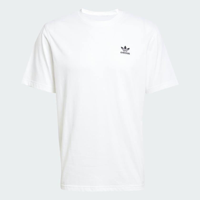  Áo T-shirt adidas Essentials Ba Lá Tee Nam - JI8544 