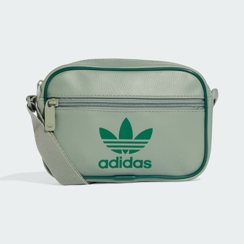  Túi adidas Airliner Mini Classic Adicolor Unisex - JI9446 