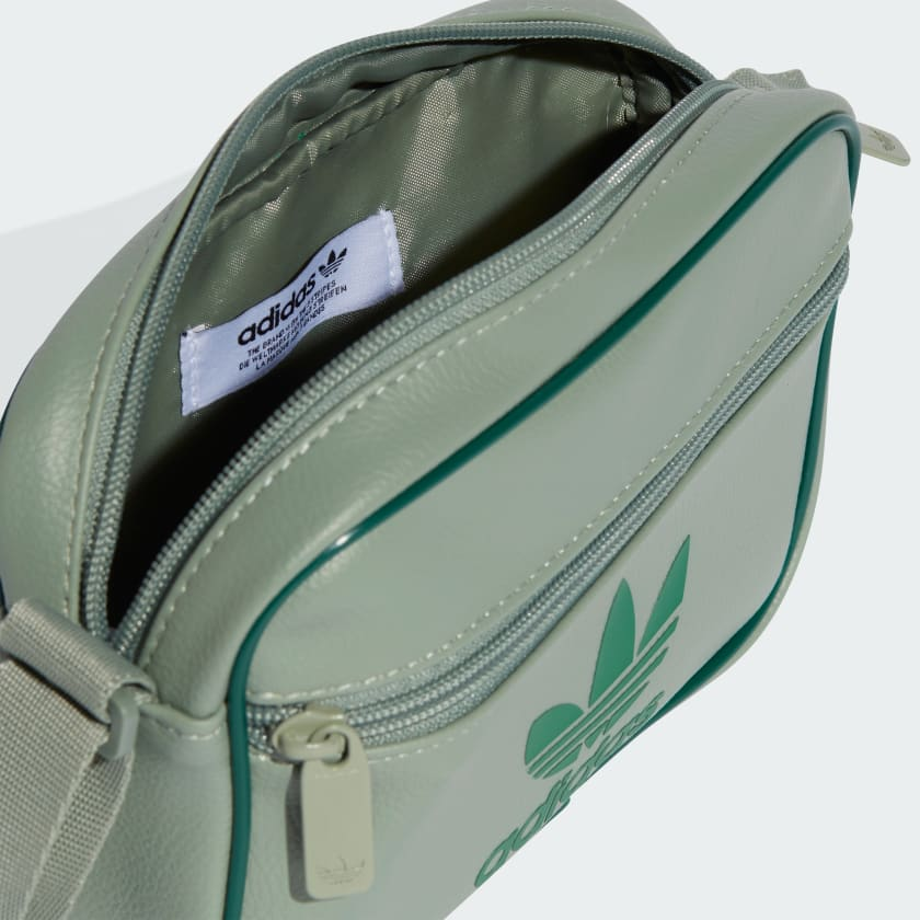  Túi adidas Airliner Mini Classic Adicolor Unisex - JI9446 