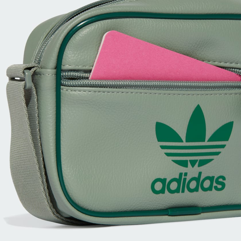  Túi adidas Airliner Mini Classic Adicolor Unisex - JI9446 