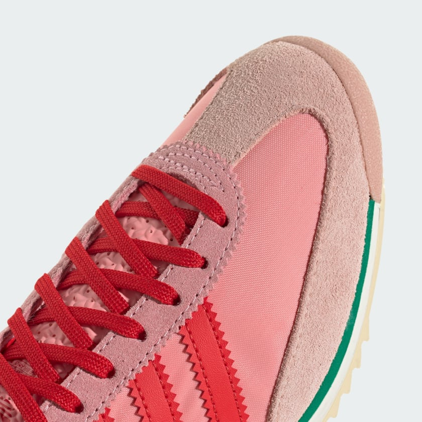  Giày thời trang adidas SL 72 OG Nữ - JS0254 