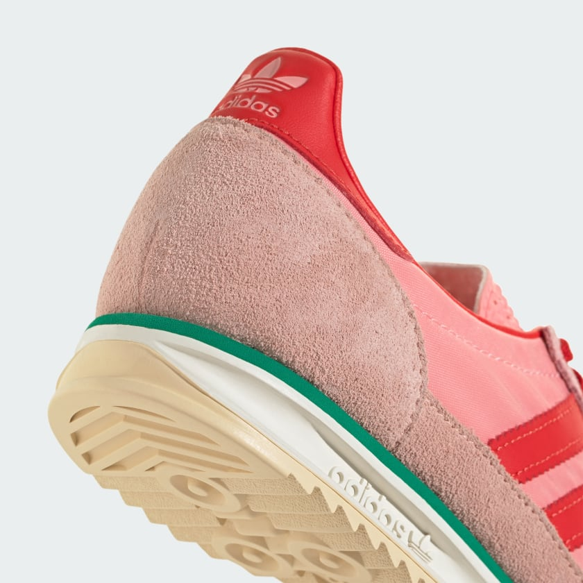  Giày thời trang adidas SL 72 OG Nữ - JS0254 
