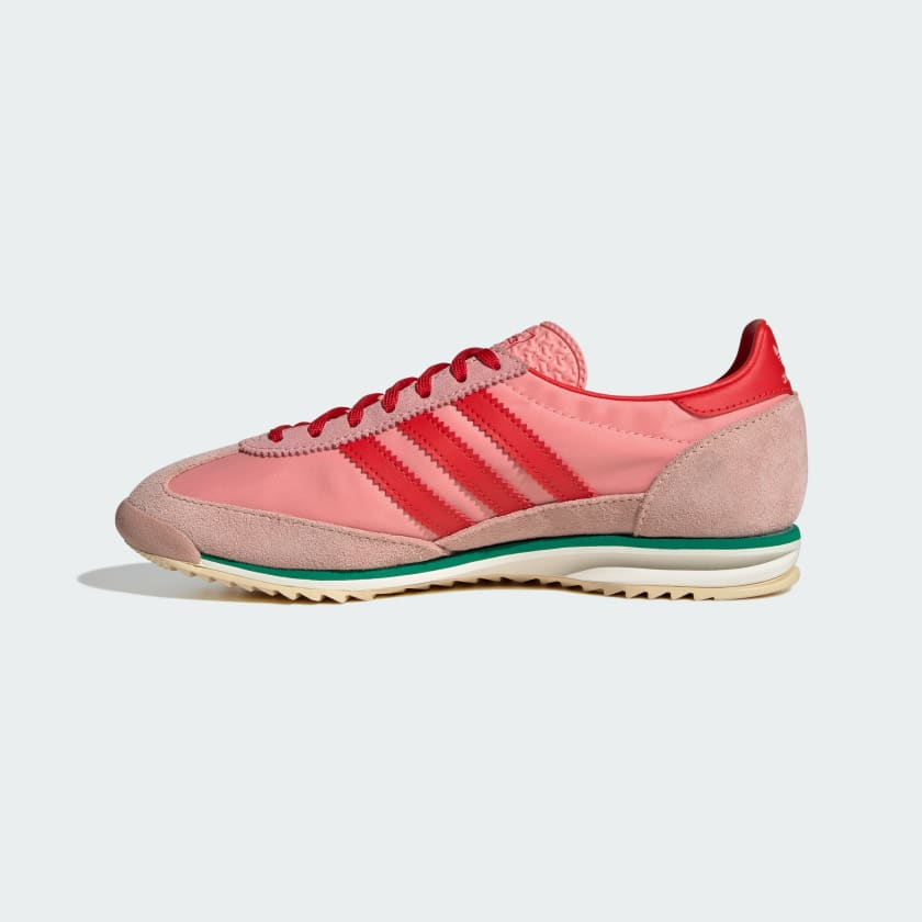  Giày thời trang adidas SL 72 OG Nữ - JS0254 