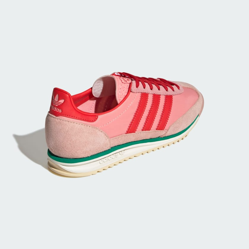  Giày thời trang adidas SL 72 OG Nữ - JS0254 