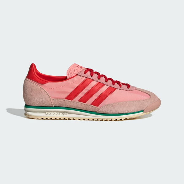  Giày thời trang adidas SL 72 OG Nữ - JS0254 