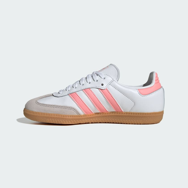  Giày thời trang trẻ em adidas Samba OG Unisex - JP5480 