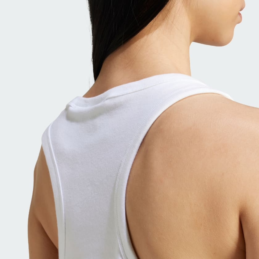  Áo Tank Top adidas Ba Lá Nữ - IP0679 