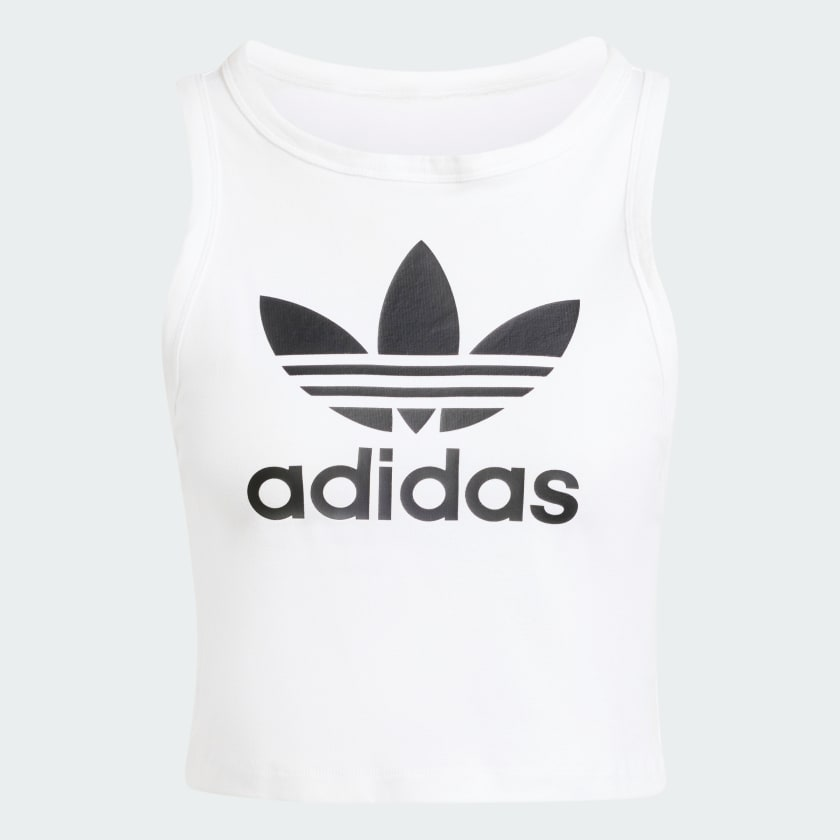  Áo Tank Top adidas Ba Lá Nữ - IP0679 