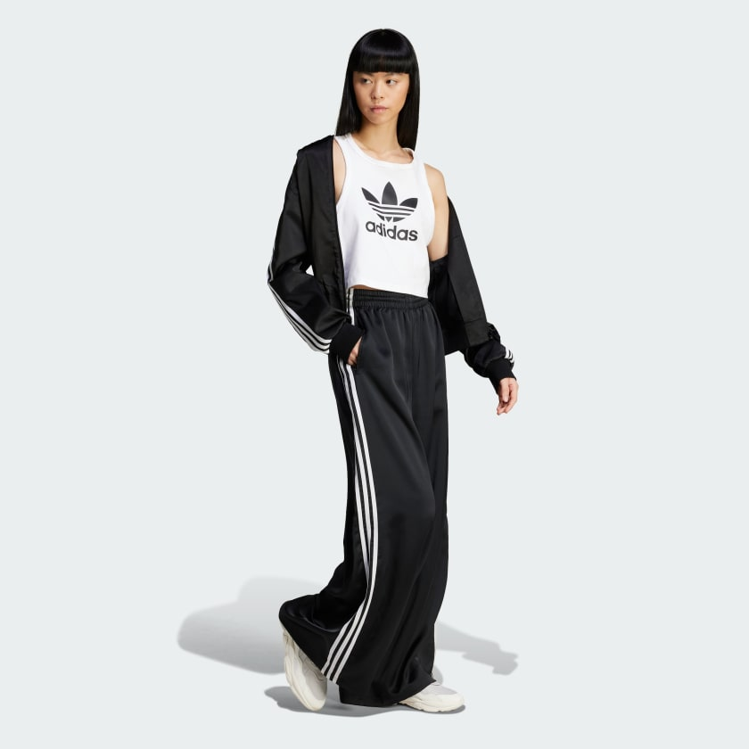  Áo Tank Top adidas Ba Lá Nữ - IP0679 