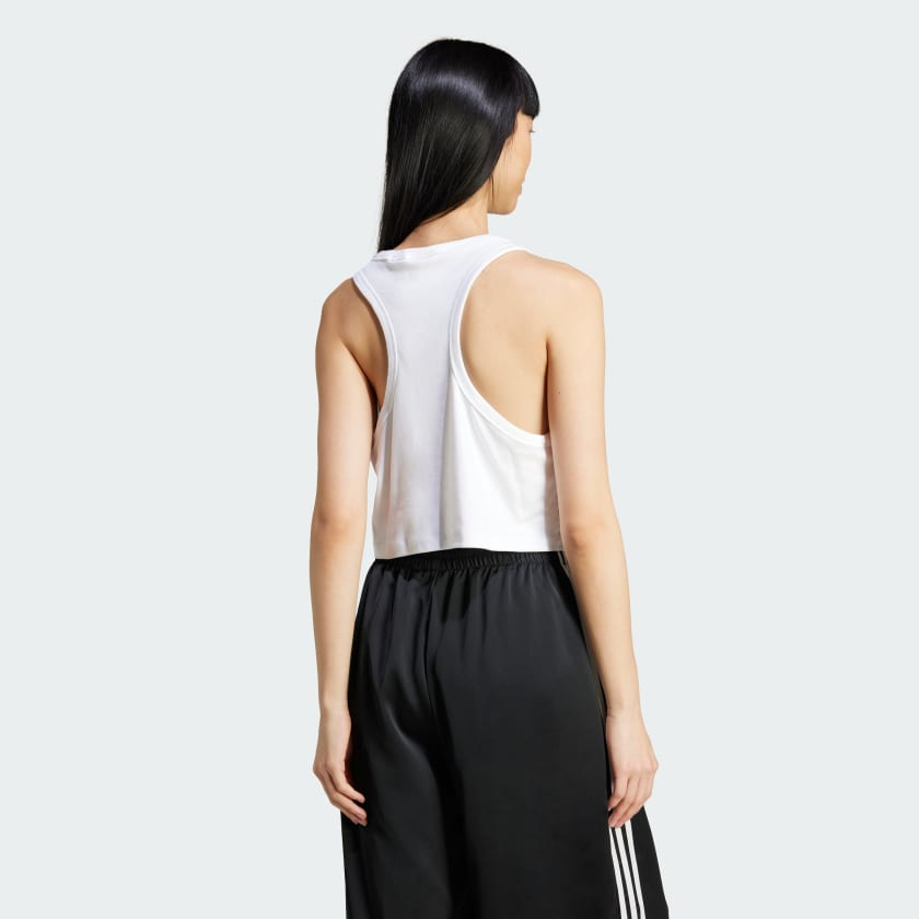  Áo Tank Top adidas Ba Lá Nữ - IP0679 