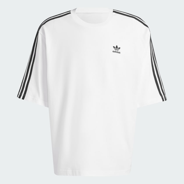  Áo T-shirt adidas Adicolor Oversize Nam - IZ2474 
