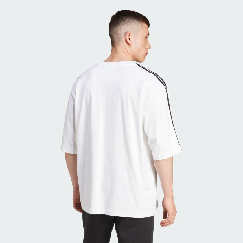  Áo T-shirt adidas Adicolor Oversize Nam - IZ2474 
